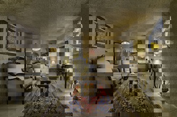 Doors Of Cappadocia Hotel - Adults Only