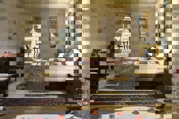 Doors Of Cappadocia Hotel - Adults Only