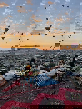 Doors Of Cappadocia Hotel - Adults Only