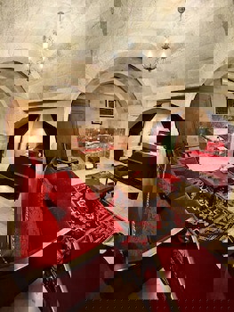 Doors Of Cappadocia Hotel - Adults Only