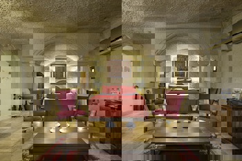 Doors Of Cappadocia Hotel - Adults Only