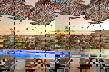 Doors Of Cappadocia Hotel - Adults Only