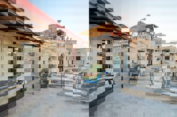 Doors Of Cappadocia Hotel - Adults Only