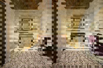 Doors Of Cappadocia Hotel - Adults Only