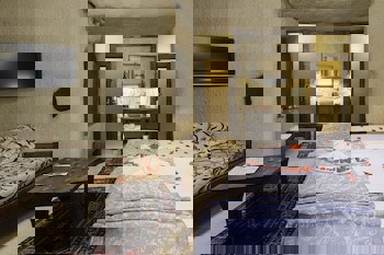 Doors Of Cappadocia Hotel - Adults Only