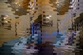 Doors Of Cappadocia Hotel - Adults Only