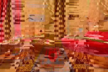 Doors Of Cappadocia Hotel - Adults Only