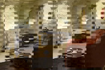 Doors Of Cappadocia Hotel - Adults Only