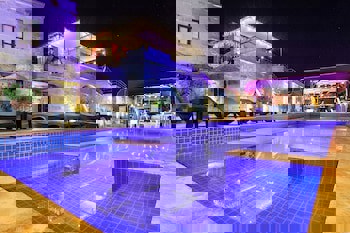 Doors Of Cappadocia Hotel - Adults Only