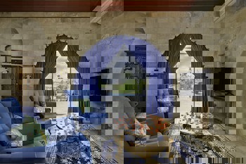 Doors Of Cappadocia Hotel - Adults Only