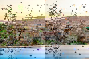 Doors Of Cappadocia Hotel - Adults Only