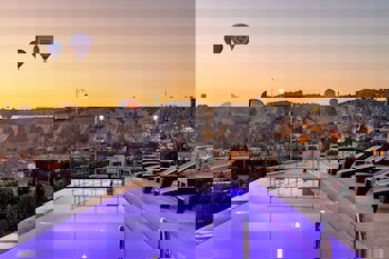 Doors Of Cappadocia Hotel - Adults Only