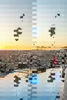 Doors Of Cappadocia Hotel - Adults Only