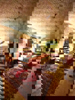 Doors Of Cappadocia Hotel - Adults Only