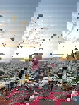 Doors Of Cappadocia Hotel - Adults Only