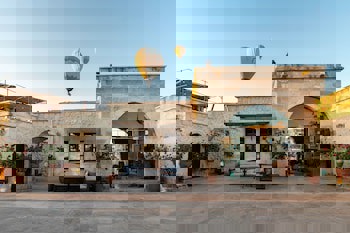 Doors Of Cappadocia Hotel - Adults Only