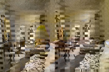 Doors Of Cappadocia Hotel - Adults Only