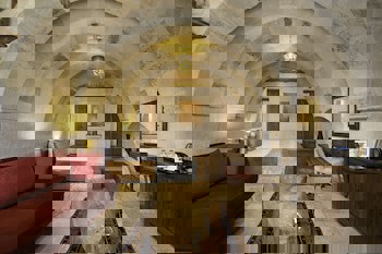 Doors Of Cappadocia Hotel - Adults Only