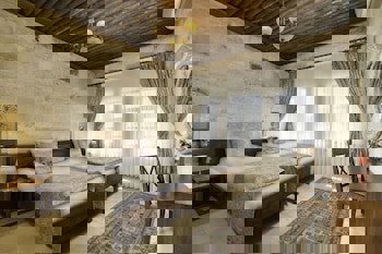 Doors Of Cappadocia Hotel - Adults Only