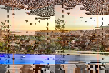 Doors Of Cappadocia Hotel - Adults Only