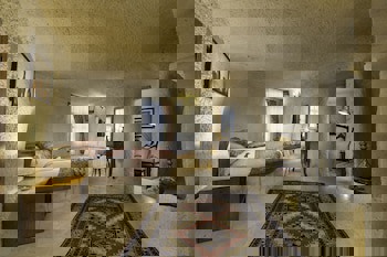 Doors Of Cappadocia Hotel - Adults Only