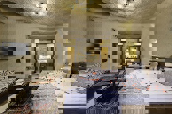 Doors Of Cappadocia Hotel - Adults Only