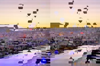 Doors Of Cappadocia Hotel - Adults Only