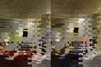 Doors Of Cappadocia Hotel - Adults Only