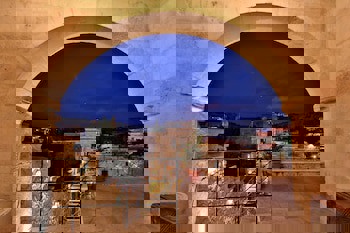 Doors Of Cappadocia Hotel - Adults Only