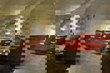 Doors Of Cappadocia Hotel - Adults Only