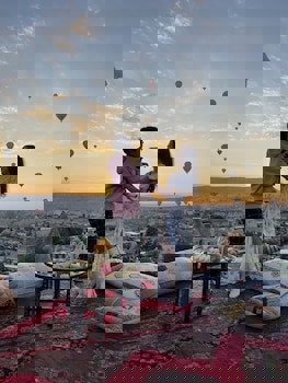 Doors Of Cappadocia Hotel - Adults Only