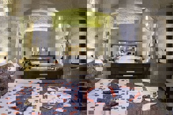 Doors Of Cappadocia Hotel - Adults Only