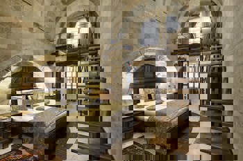 Doors Of Cappadocia Hotel - Adults Only