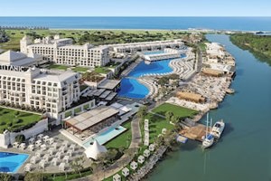 Titanic Deluxe Golf Belek