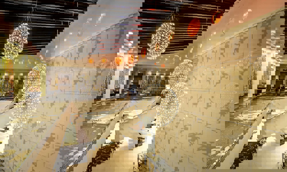 DoubleTree by Hilton Hotel Lodz