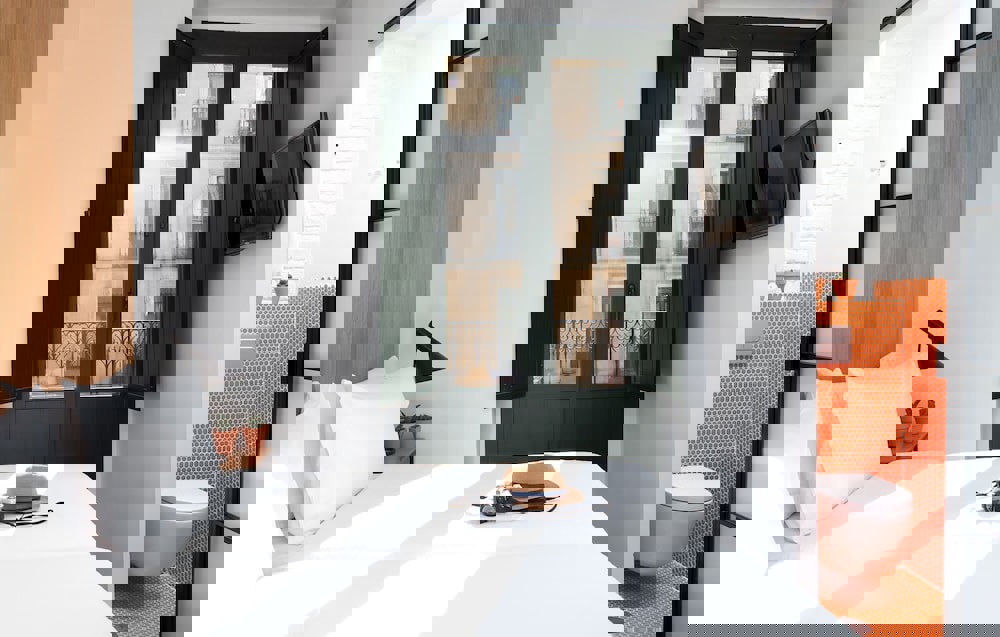 SLEEP’N Atocha – B Corp Certified