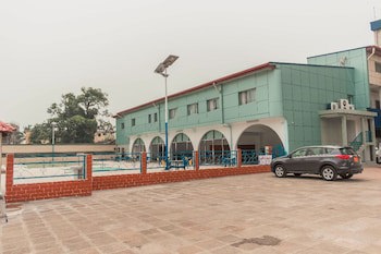 Hotel Royal Palace