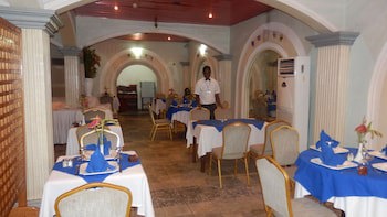 Hotel Royal Palace