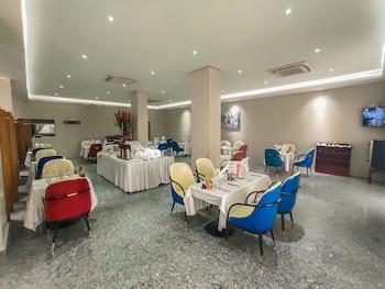 Hotel Royal Palace