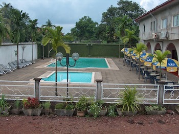 Hotel Royal Palace
