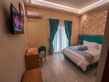 Hotel Royal Palace