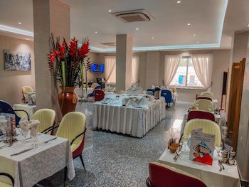 Hotel Royal Palace