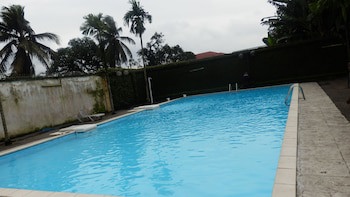 Hotel Royal Palace