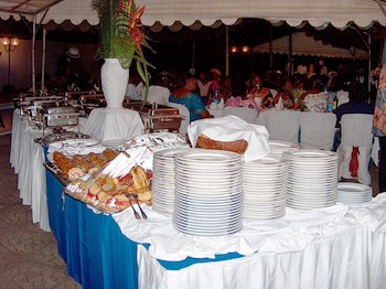 Hotel Royal Palace