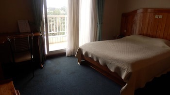 Hotel Royal Palace