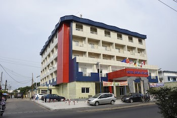 Hotel Royal Palace