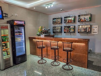 Hotel Royal Palace