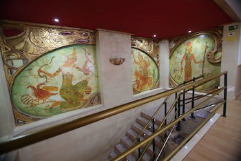 Casual De Las Civilizaciones Valencia