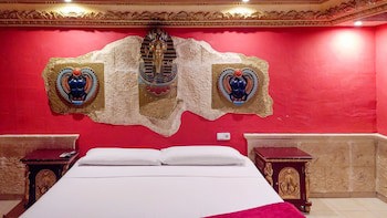 Casual De Las Civilizaciones Valencia