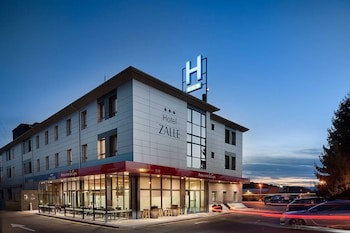 Hotel Zalle Don Fernando